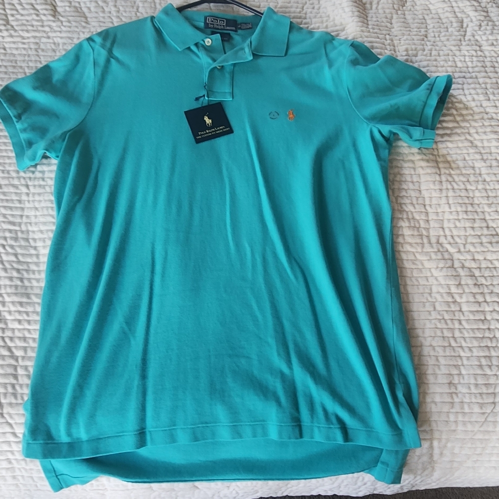 Men's Polo shirt